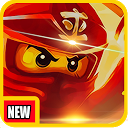 Leguide NinjaGo WU-Cru 2018 4.4link APK Download