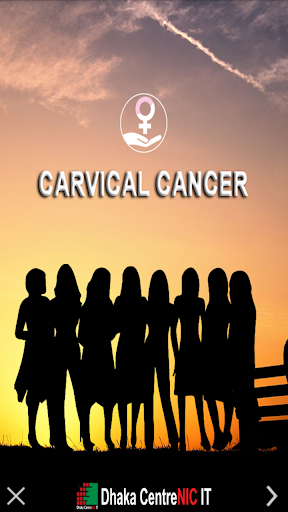 Cervical cancer Information