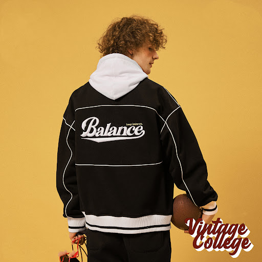 Title 3, Embroidered Baseball Uniform Fall Jacket for Me...