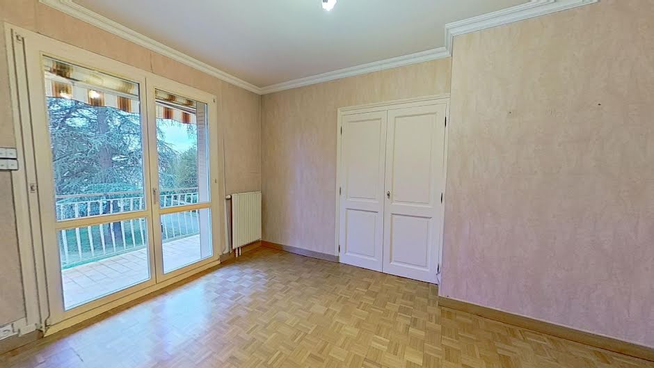 Vente appartement 3 pièces 65 m² à Champagne-au-Mont-d'Or (69410), 234 000 €