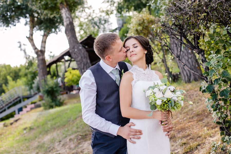 Wedding photographer Elena Egorova (4arlye). Photo of 30 September 2015