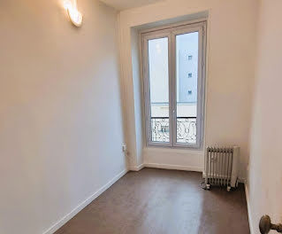 appartement à Paris 17ème (75)