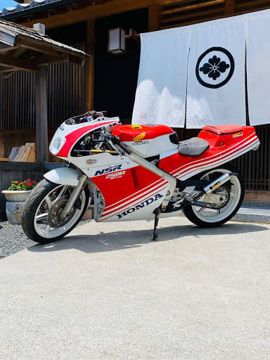 シビック Ef9のmc18 Nsr250r Jha 長い間有り難うに関するカスタム メンテナンスの投稿画像 車のカスタム情報はcartune