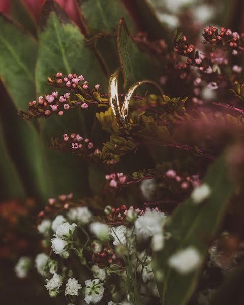 Fotógrafo de bodas James Harber (whoshoots). Foto del 11 de febrero 2019