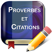 Proverbes Français & Citations 1.5 Icon