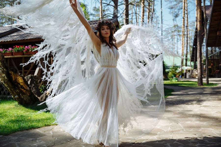Svatební fotograf Viktor Lunchenko (lunchenko). Fotografie z 16.dubna 2019