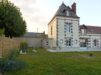 maison à Beaugency (45)