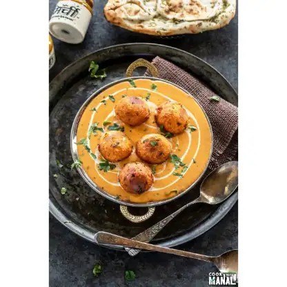 Malai Kofta