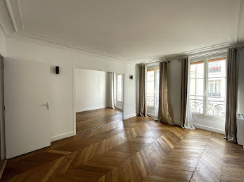 appartement à Paris 5ème (75)