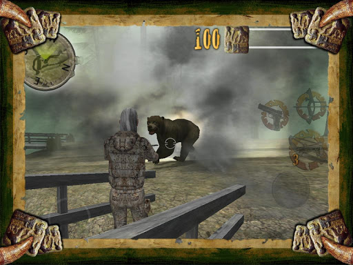 Trophy Hunt screenshots 9