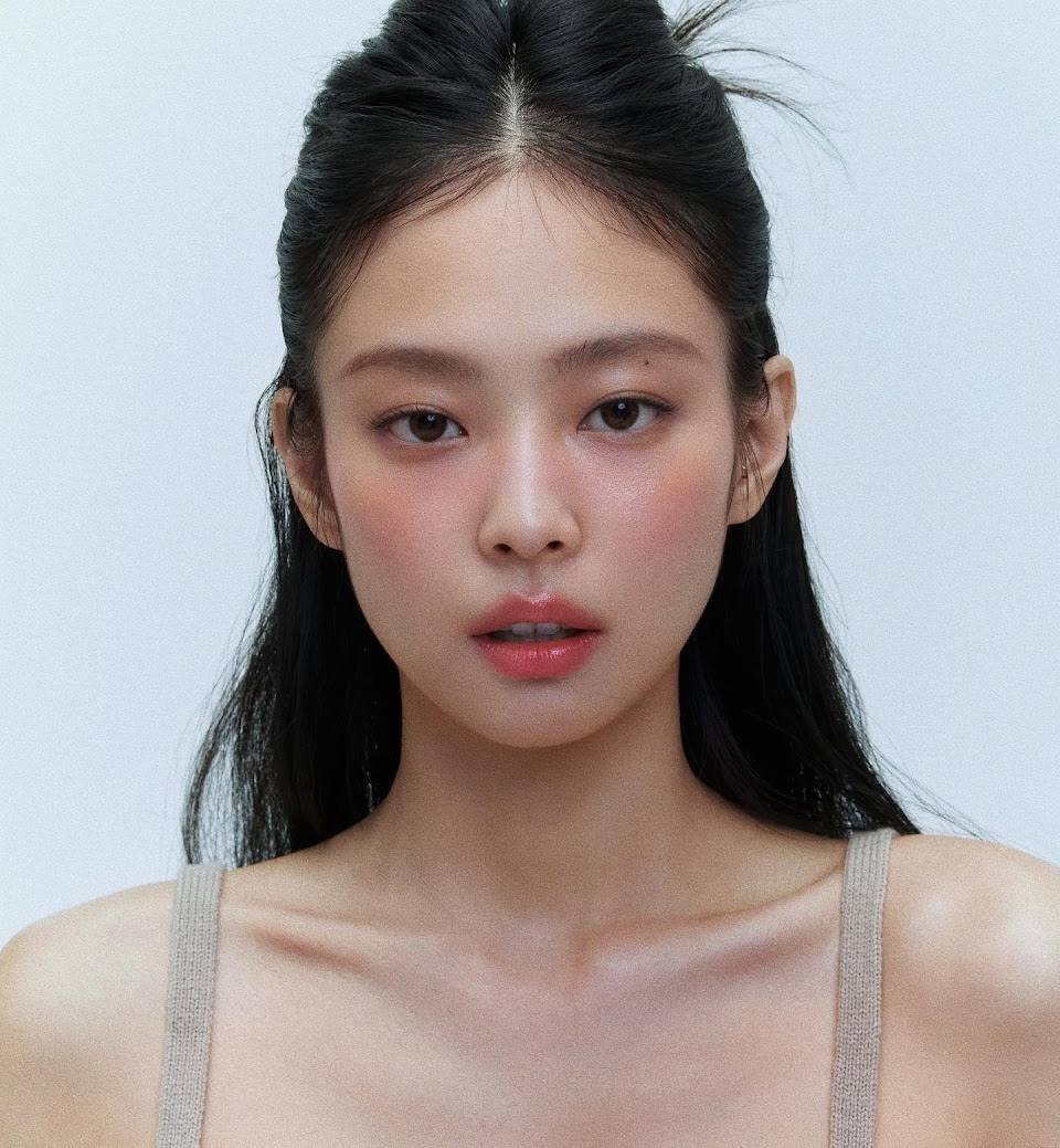 Jennie photoshoot