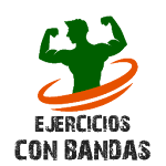 Cover Image of Download Ejercicios con Bandas Elasticas 9.6 APK