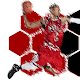 Download Derrick Rose Clock Widget For PC Windows and Mac 1.0