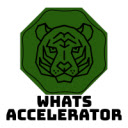 whats Accelerator Chrome extension download