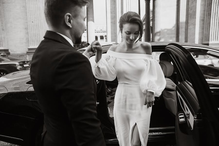 Wedding photographer Aleksey Safonov (alexsafonov). Photo of 4 September 2018