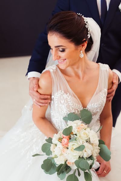 Fotografo di matrimoni Roman Gecko (getscorom). Foto del 11 febbraio 2019