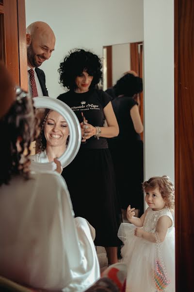 Свадебный фотограф Arcangelo Stigliano (arky). Фотография от 9 июня 2023