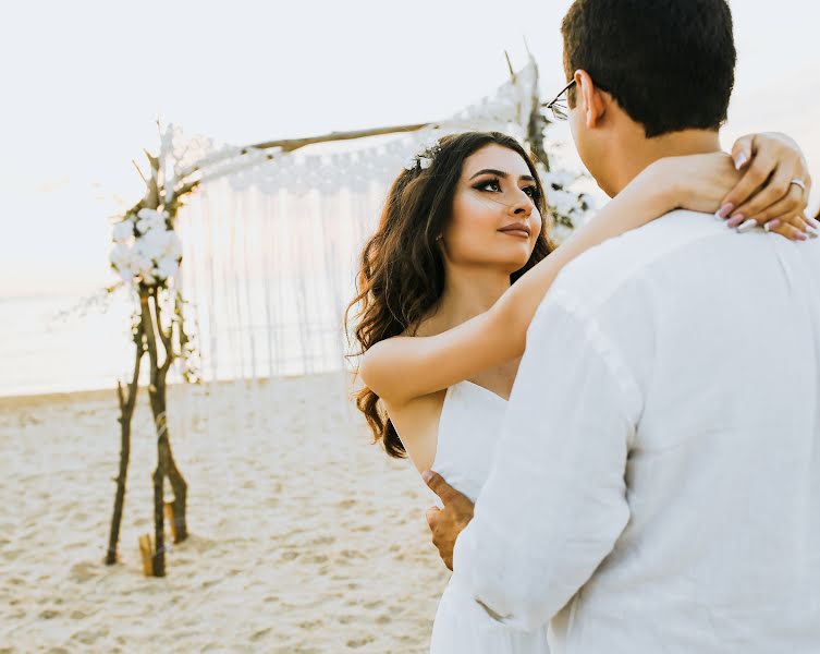 Wedding photographer Elshad Alizade (elshadalizade). Photo of 1 October 2019