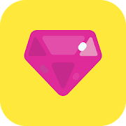 Jewel Valley : Jewels Crush  Icon