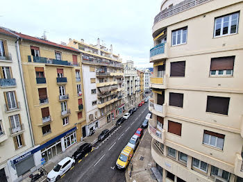 appartement à Nice (06)