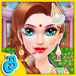 Cover Image of Download Indian Makeup and Dressup 6.2.2 APK