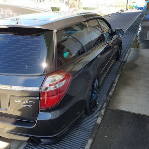 レガシィツーリングワゴン BP5