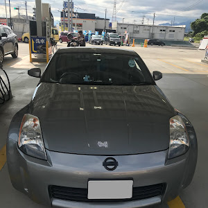 フェアレディZ Z33