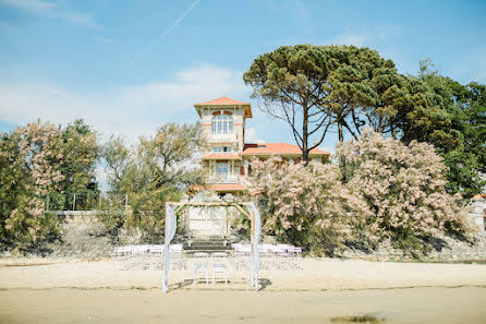 Fotógrafo de bodas Sebastien Piedloup (sebphoto33). Foto del 28 de junio 2018