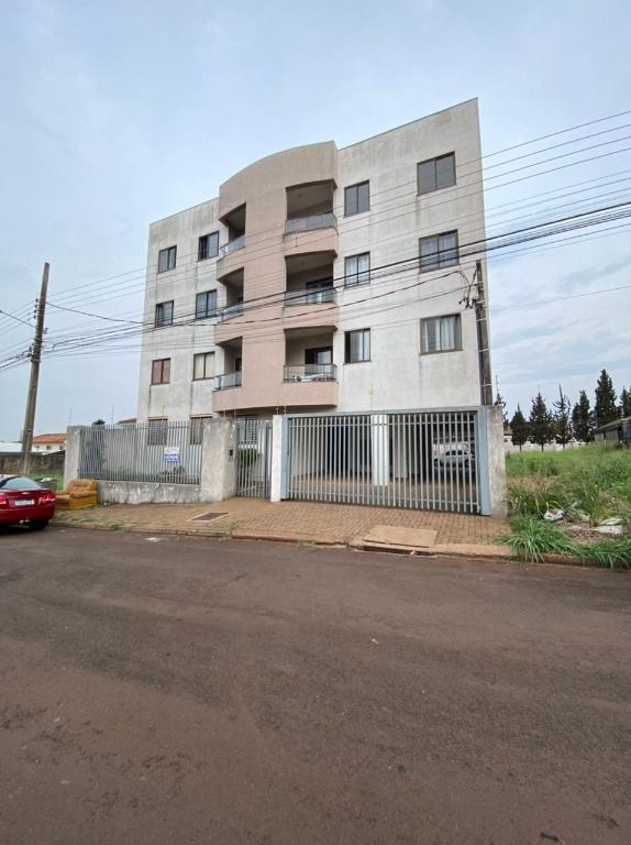 Apartamentos à venda Alto Alegre