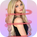 Cover Image of Download Light Crown Face Camera 1.1.2 APK