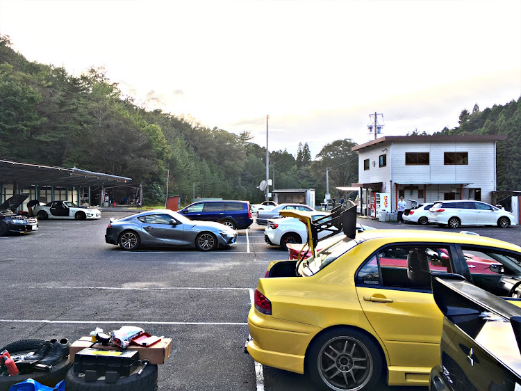 ランサーエボリューションのCT9A・ランエボ・サーキット・峠・頭文字Dに関するカスタム事例の投稿画像35枚目