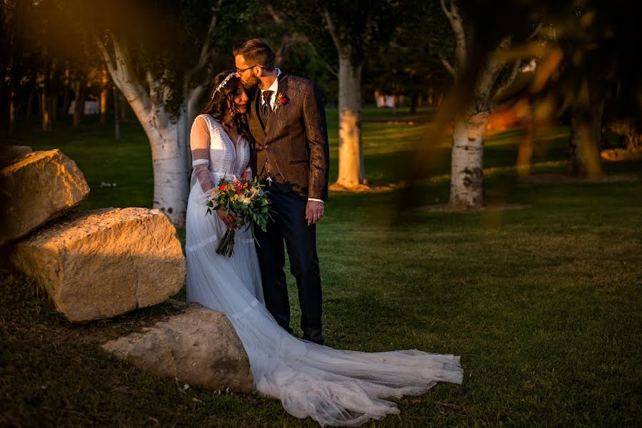 Wedding photographer Josep Molina (sepmolina). Photo of 17 July 2020