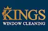 Kings Window Cleaning Logo