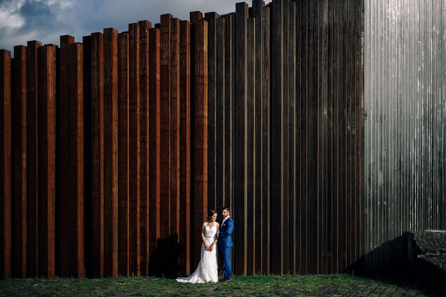 Fotógrafo de bodas Janos Kummer (janoskummer). Foto del 20 de enero 2020