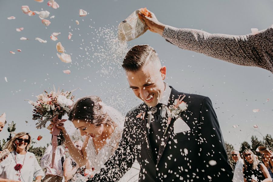 Wedding photographer Fábio Santos (ponp). Photo of 2 April 2020