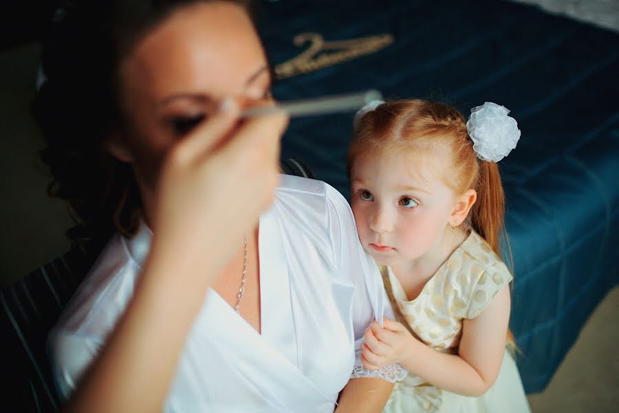 Photographe de mariage Tatyana May (tmay). Photo du 4 août 2017