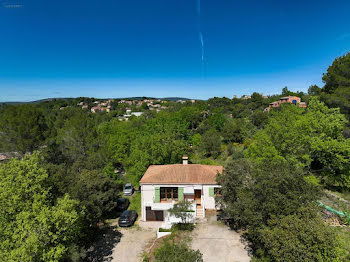 maison à Pontevès (83)