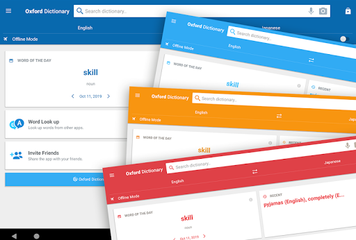 Oxford Japanese Mini Dictionary