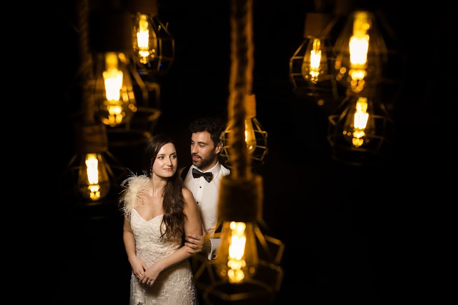 Fotógrafo de bodas Paulo Cuevas (paulocuevas). Foto del 8 de marzo