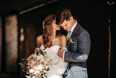 Wedding photographer Emilija Lyg Sapne (lygsapne). Photo of 11 April 2020