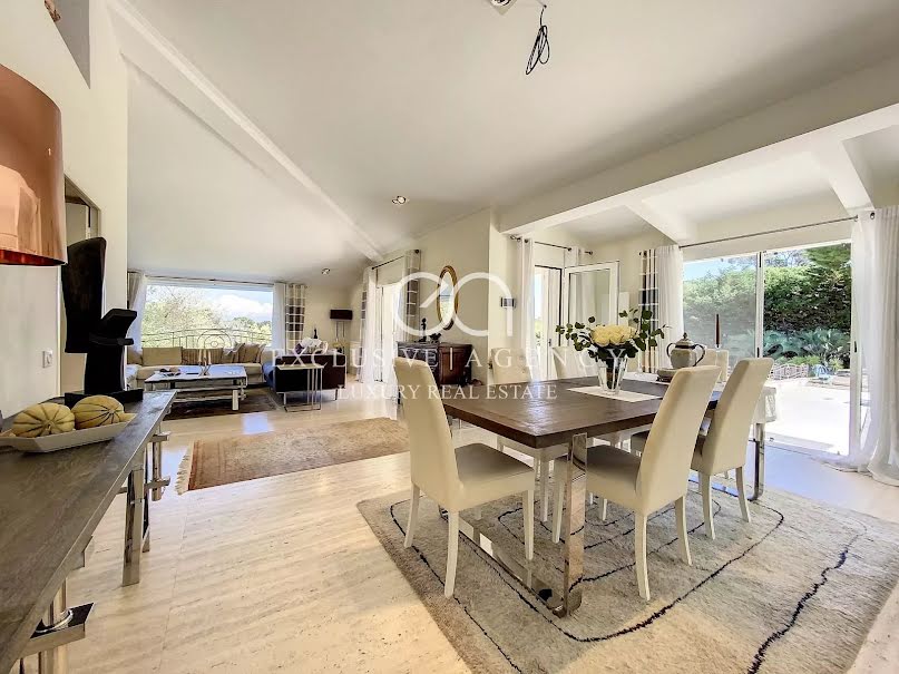 Vente villa 6 pièces 220.65 m² à Cannes (06400), 2 900 000 €