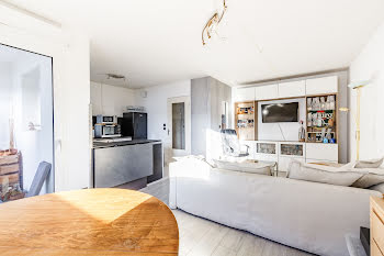 appartement à Nantes (44)