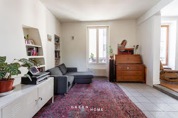 appartement à Paris 20ème (75)