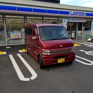 バモス HM1