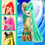 Cover Image of Tải xuống Ứng dụng chỉnh sửa ảnh Suit Saree 1.34 APK