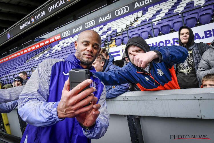 Pro League komt met richtlijnen voor het coronavirus: geen selfies, geen handshakes, niet knuffelen...