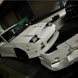 180SX RPS13