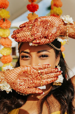 Fotógrafo de bodas Julie Roman (julieroman). Foto del 15 de septiembre 2022