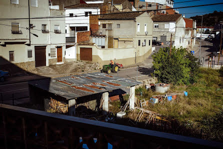 Fotógrafo de casamento Luis Muñoz (lessmore). Foto de 25 de janeiro 2020