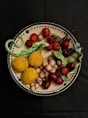 Si mangia di utente cancellato